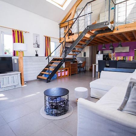 Gite Du Maupelin Tout Confort Full Equipe Pour 4 Personnes Namur Exterior photo