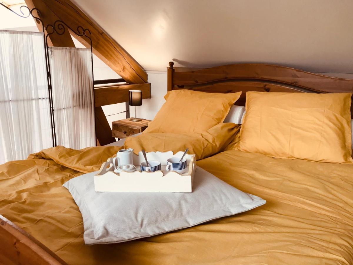 Gite Du Maupelin Tout Confort Full Equipe Pour 4 Personnes Namur Exterior photo
