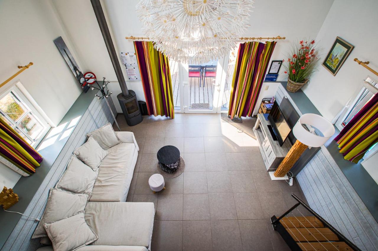 Gite Du Maupelin Tout Confort Full Equipe Pour 4 Personnes Namur Exterior photo